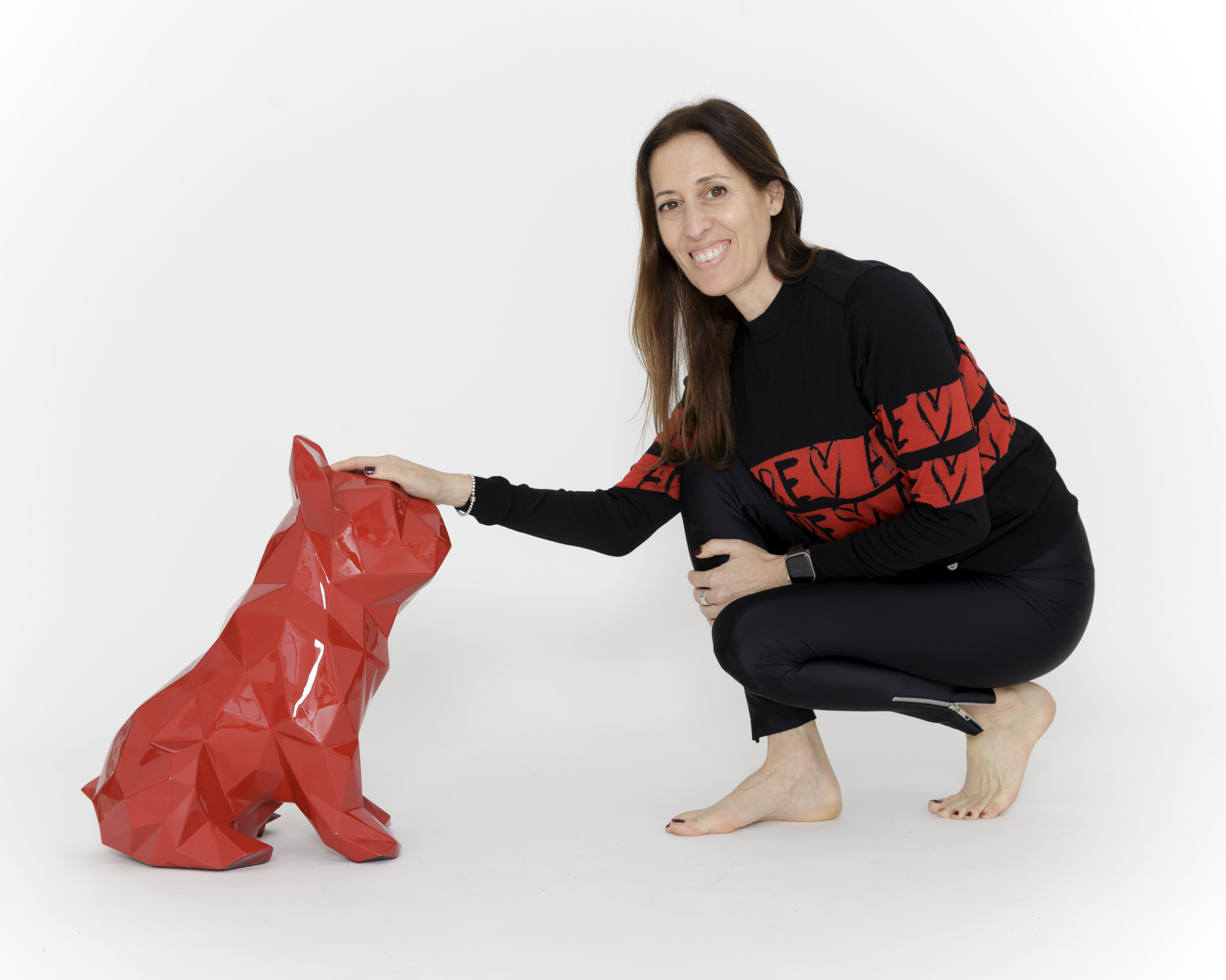 María Inés Haas