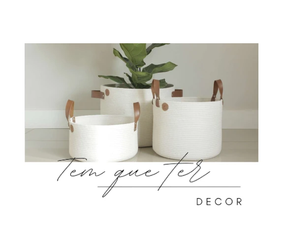 Tem que ter Decor