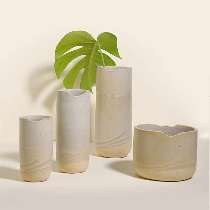 SOMASSAE POTTERY