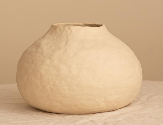 Vaso Rupa 6 - Frida não Late