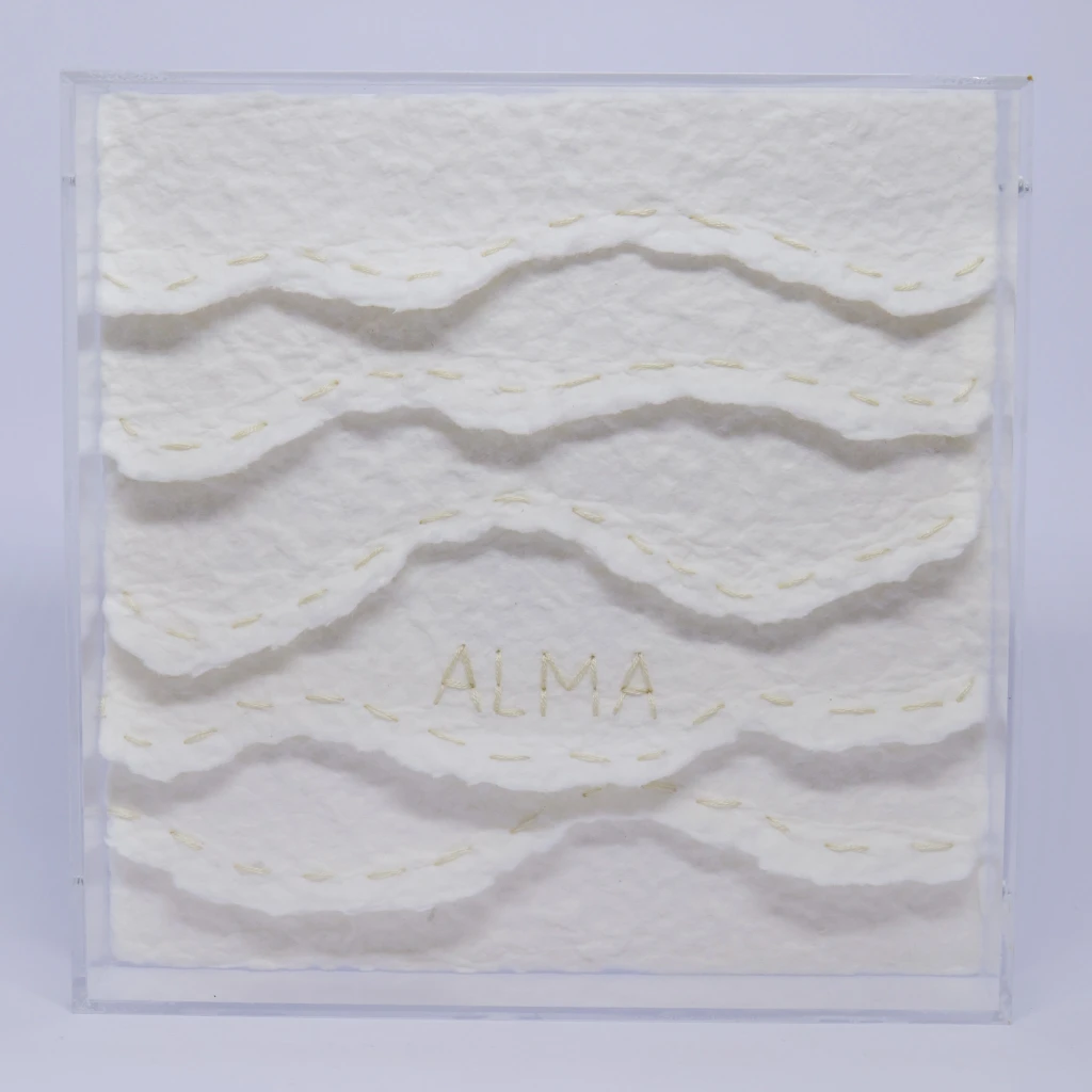 Quadro acrílico Sonho