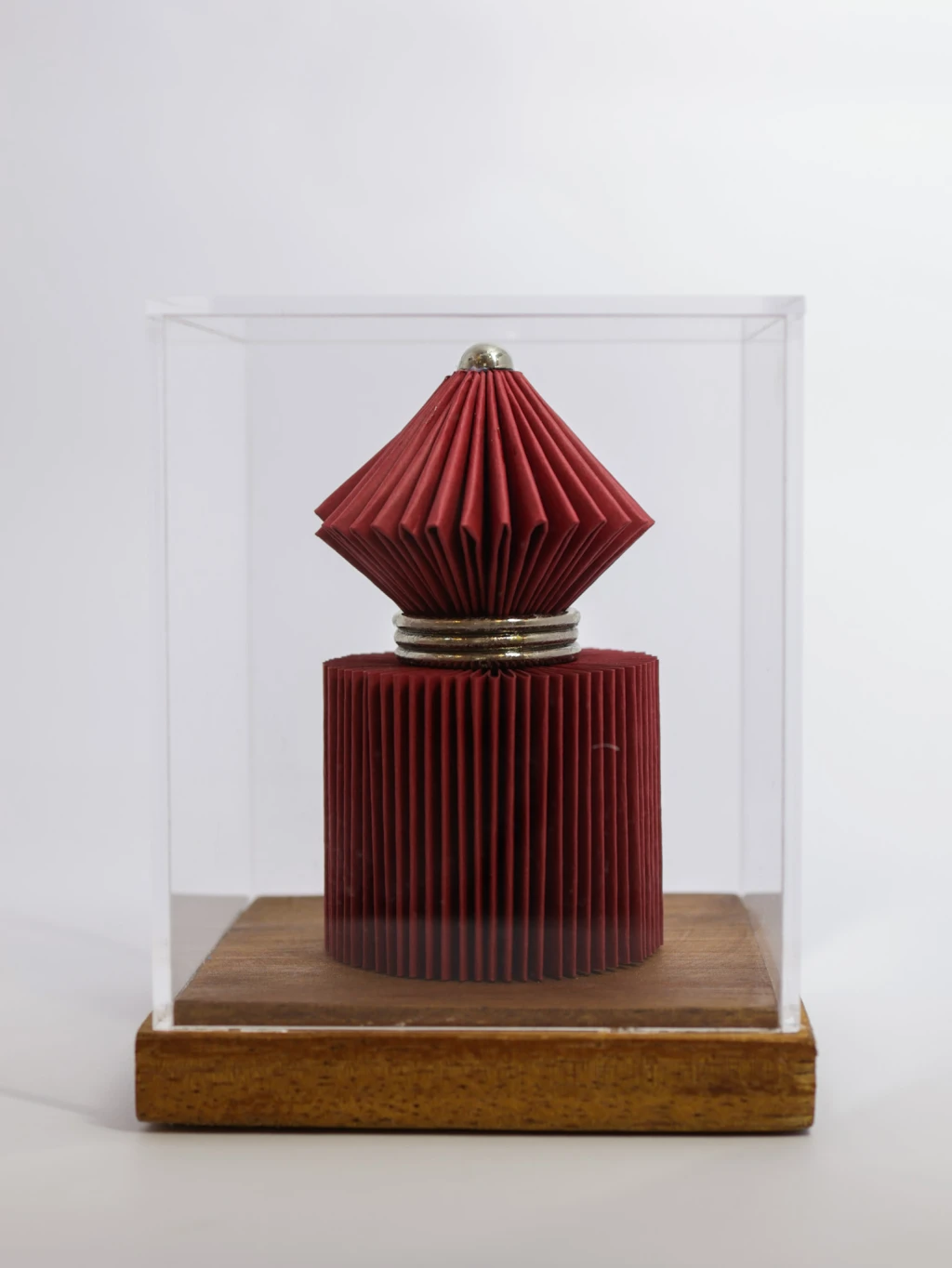 Balão Travertino e Ocre