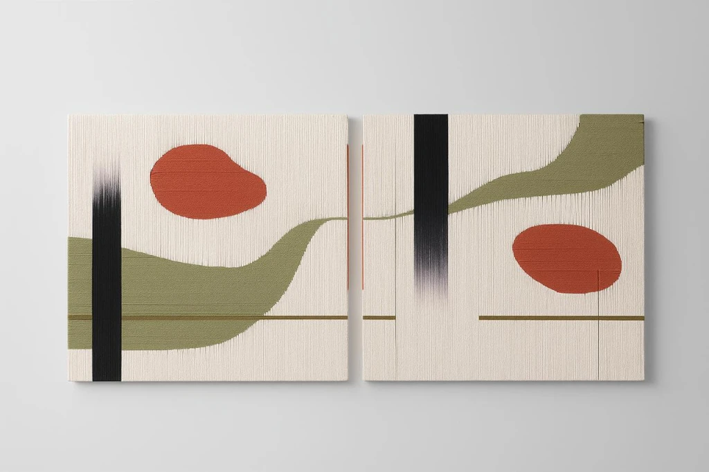 Diptico Desencontros