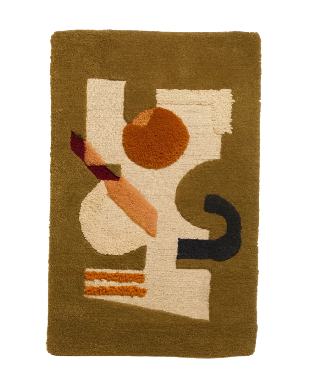 Tapeçaria Geométrica 2