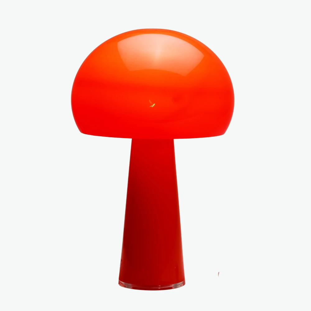 Luminária de mesa Luna