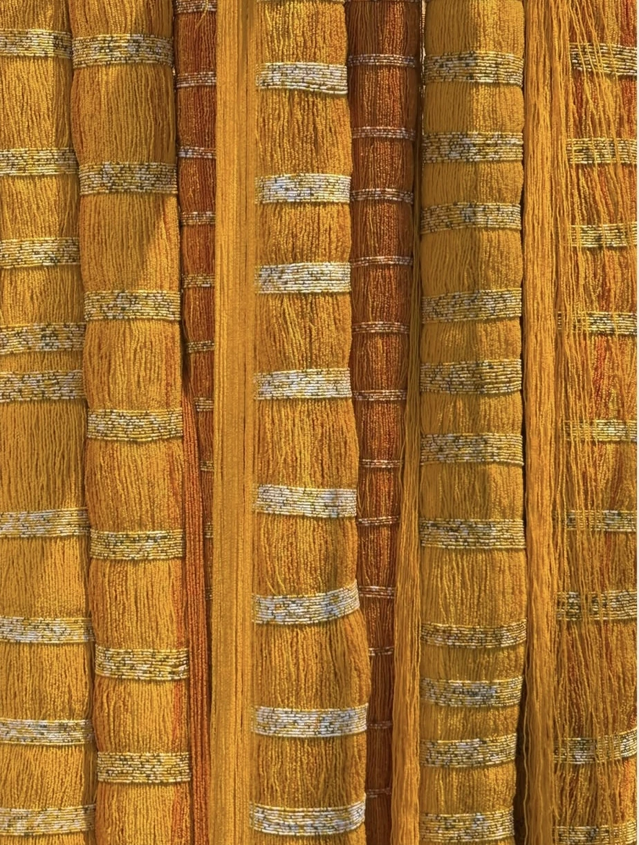 Fotografia Miçangas e balangandãs