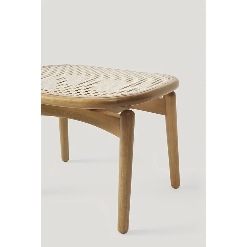 Banco Staccato Corbelli Damasco/Palha