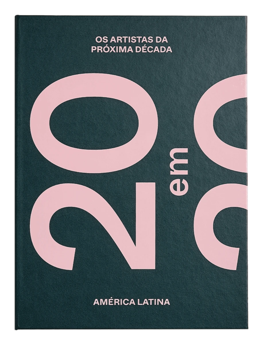 20 em 2020: Os Artistas da Próxima Década 