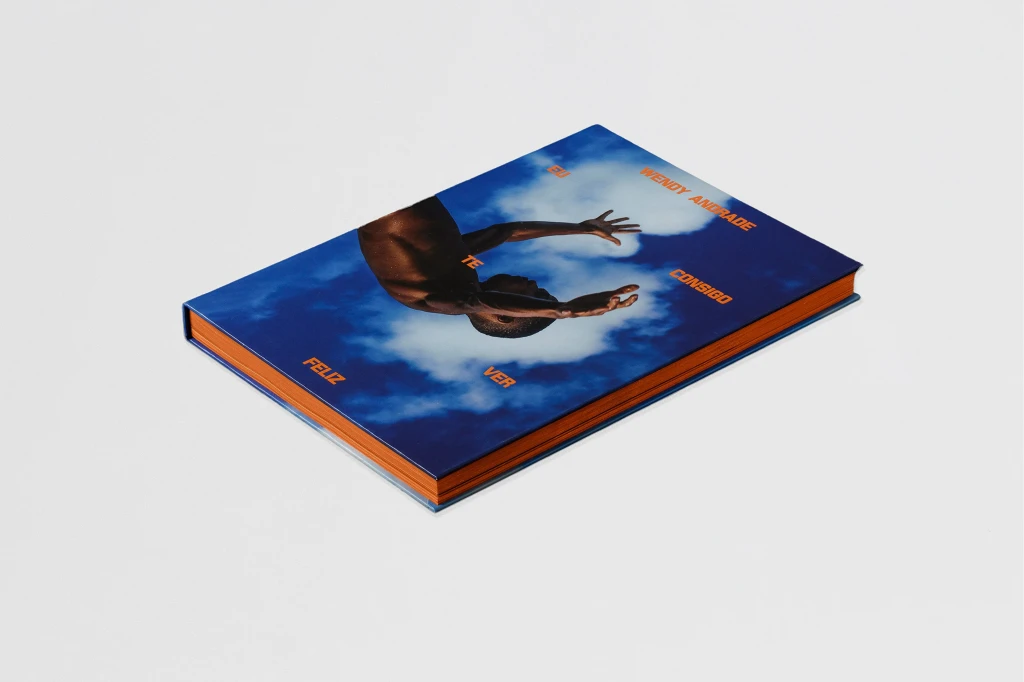 Wendy Andrade: Eu Consigo Te Ver Feliz