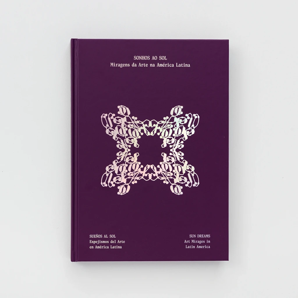 Sonhos ao sol: Miragens da arte na América Latina