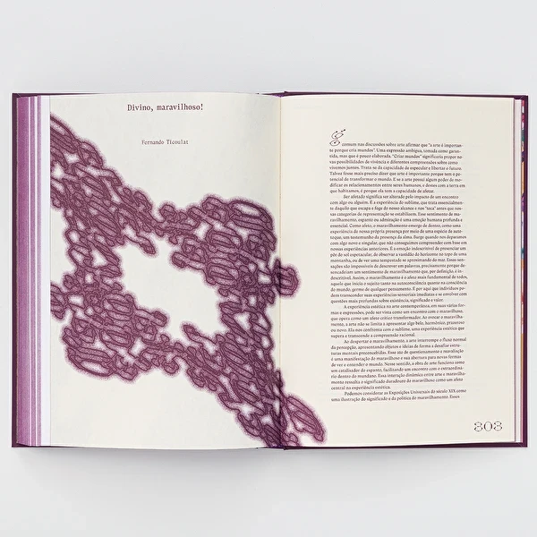 Sonhos ao sol: Miragens da arte na América Latina