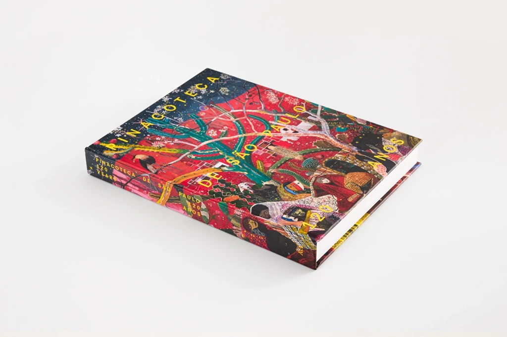 Pinacoteca de São Paulo – 120 anos