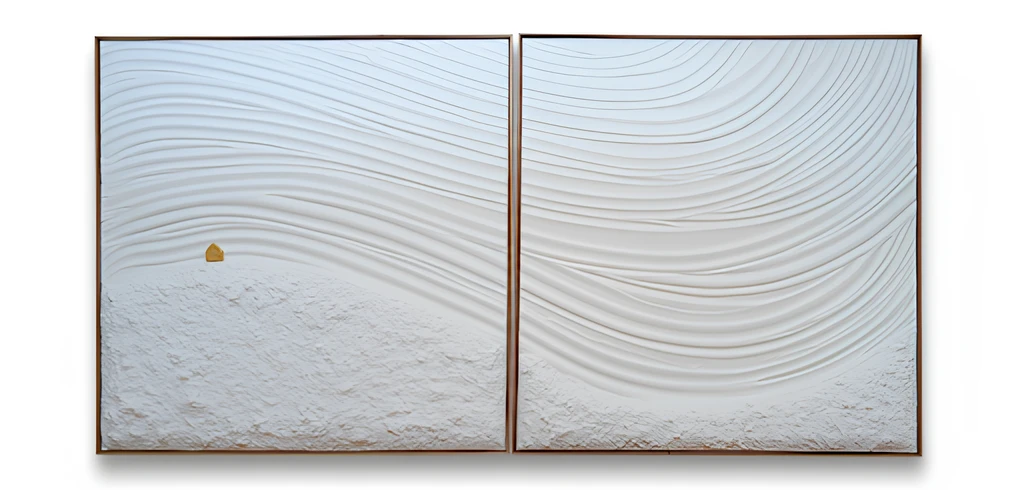 Díptico O Firmamento 