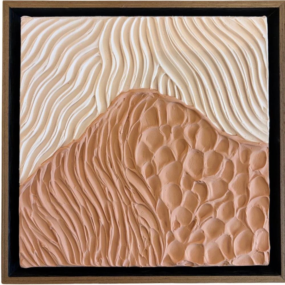 Nature Terracota III