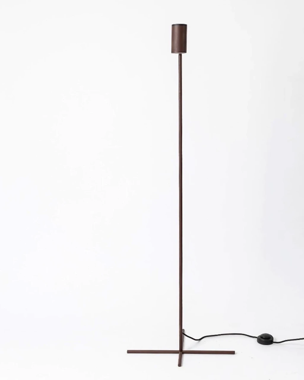 Luminária de Piso CHUVEIRO