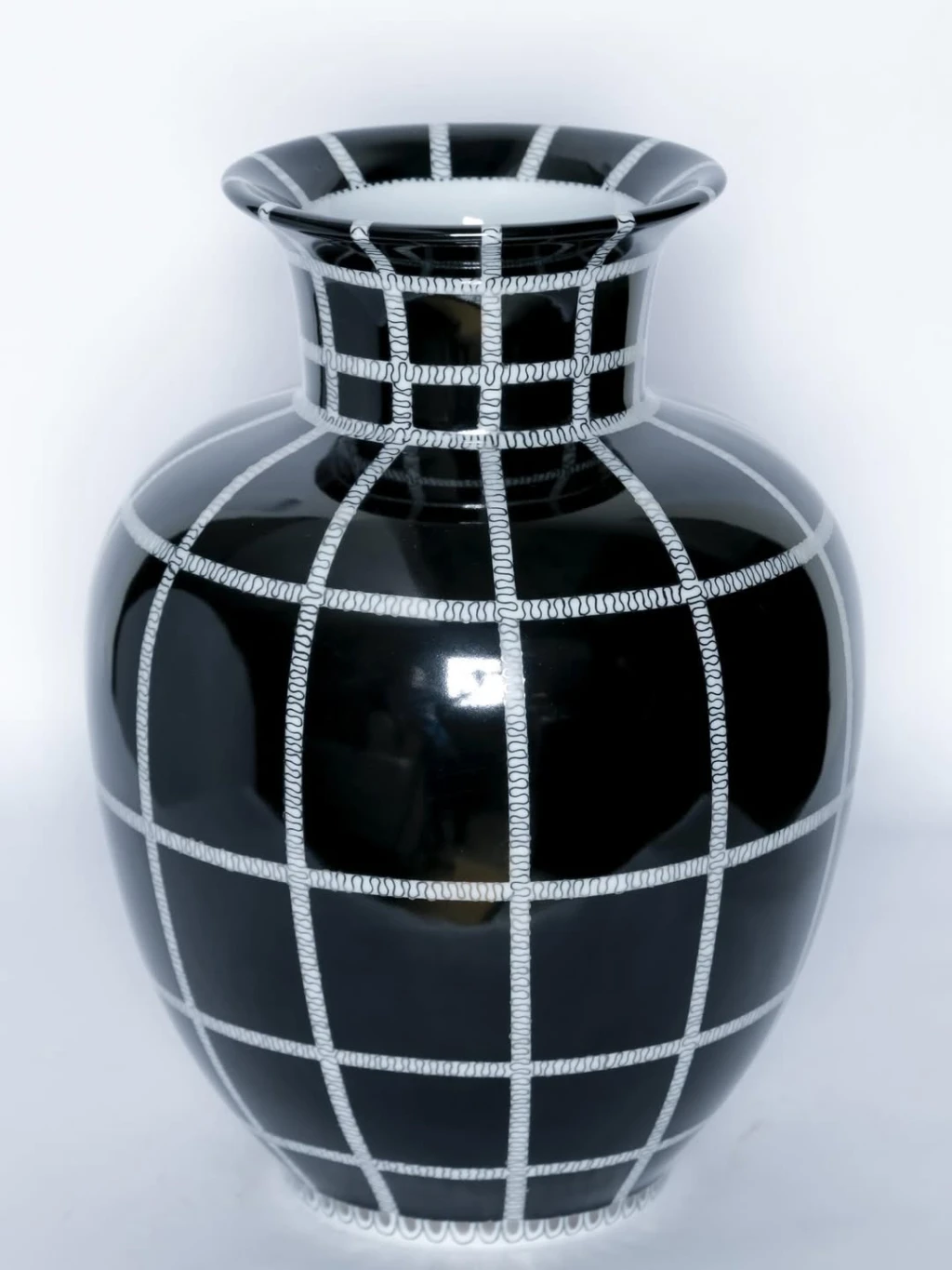 Vaso Scacchi