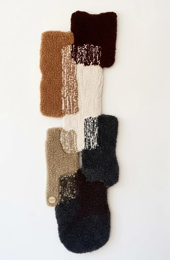 Tapeçaria Interseção