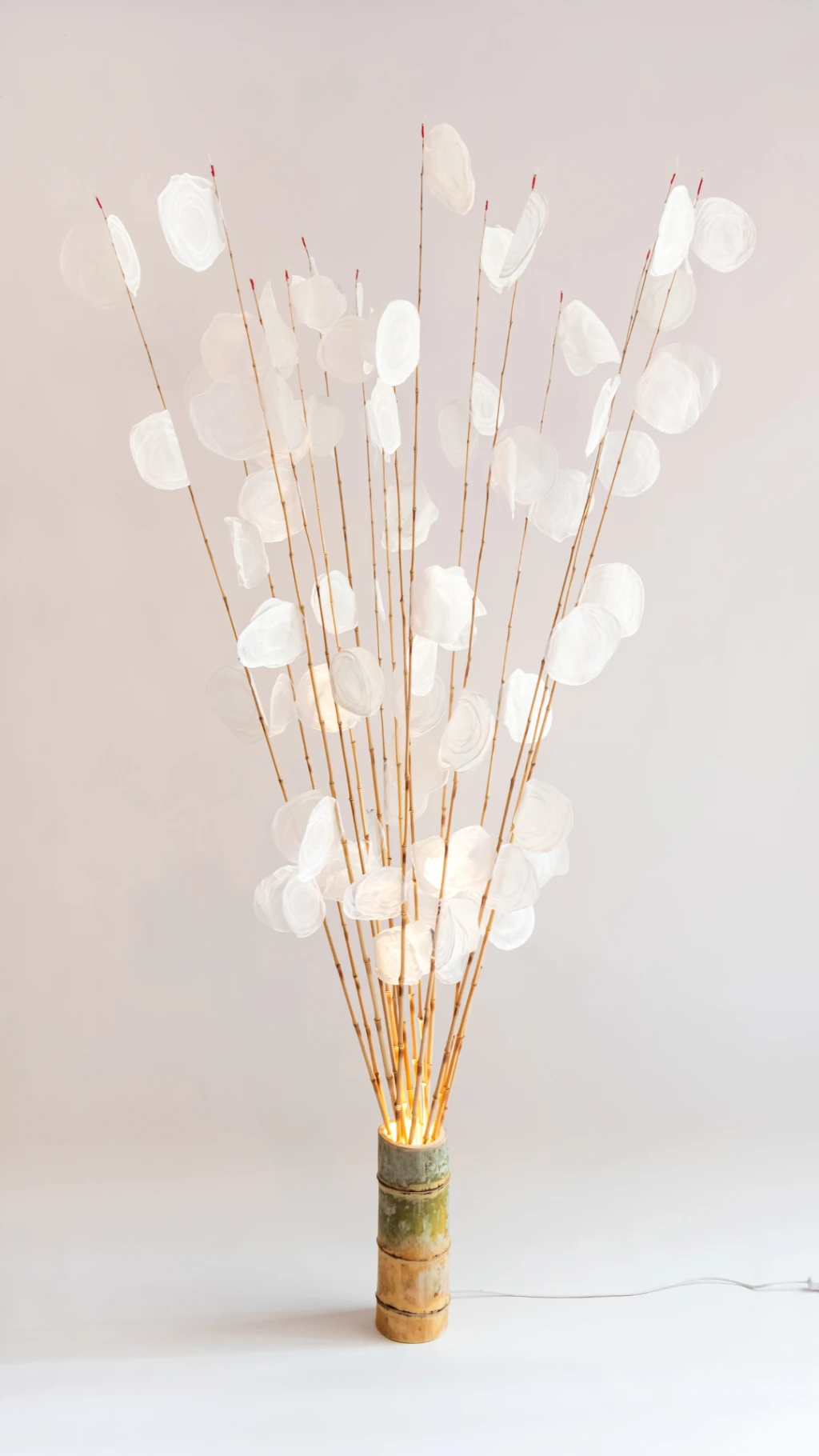 Luminária Árvore Marianas