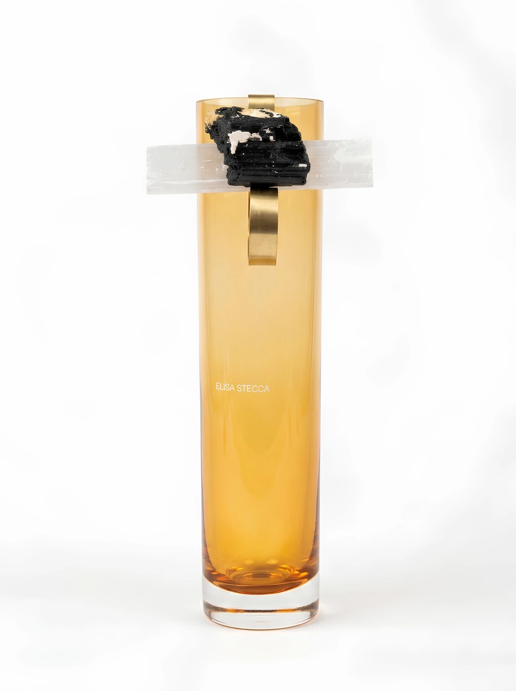 Vaso Solitario Tubo P