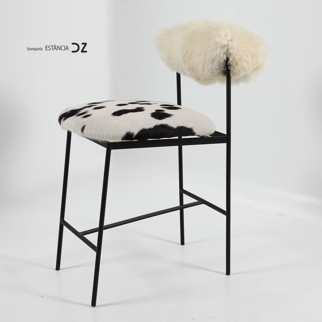 Banqueta Estância 65cm
