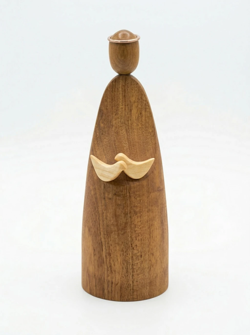 Chico, o irmão de todos