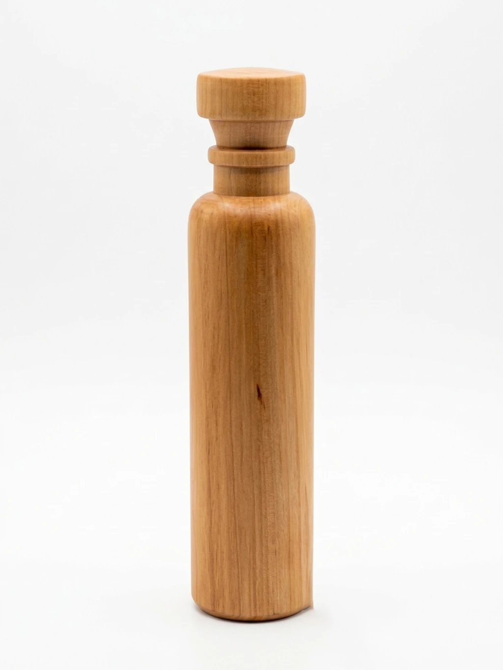 Pote de Madeira cipreste