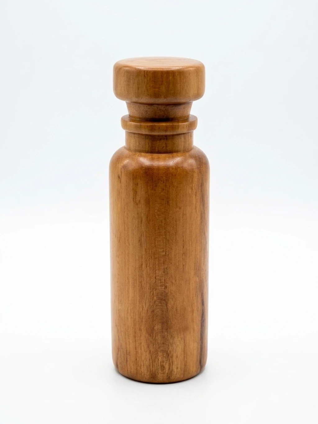 Pote de Madeira haúba