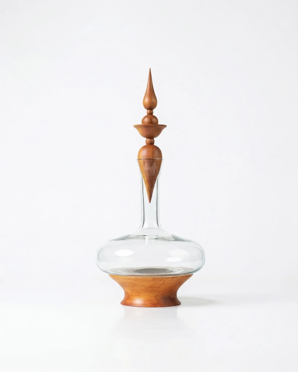 Decanter Sao Basilio