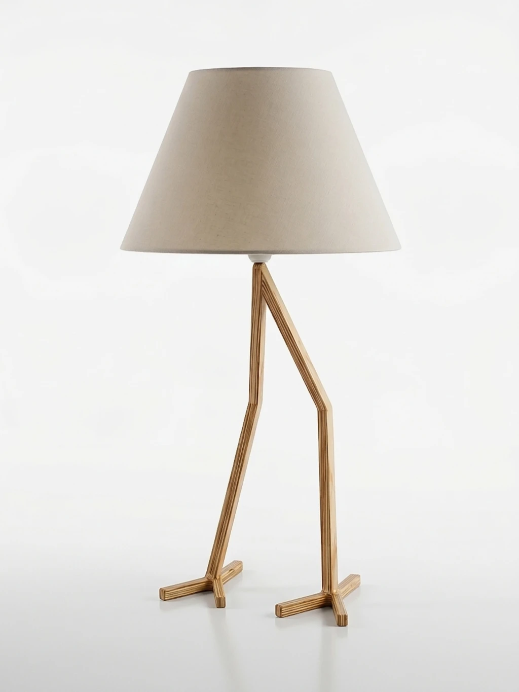 LUMINARIA COCO FEMEA 