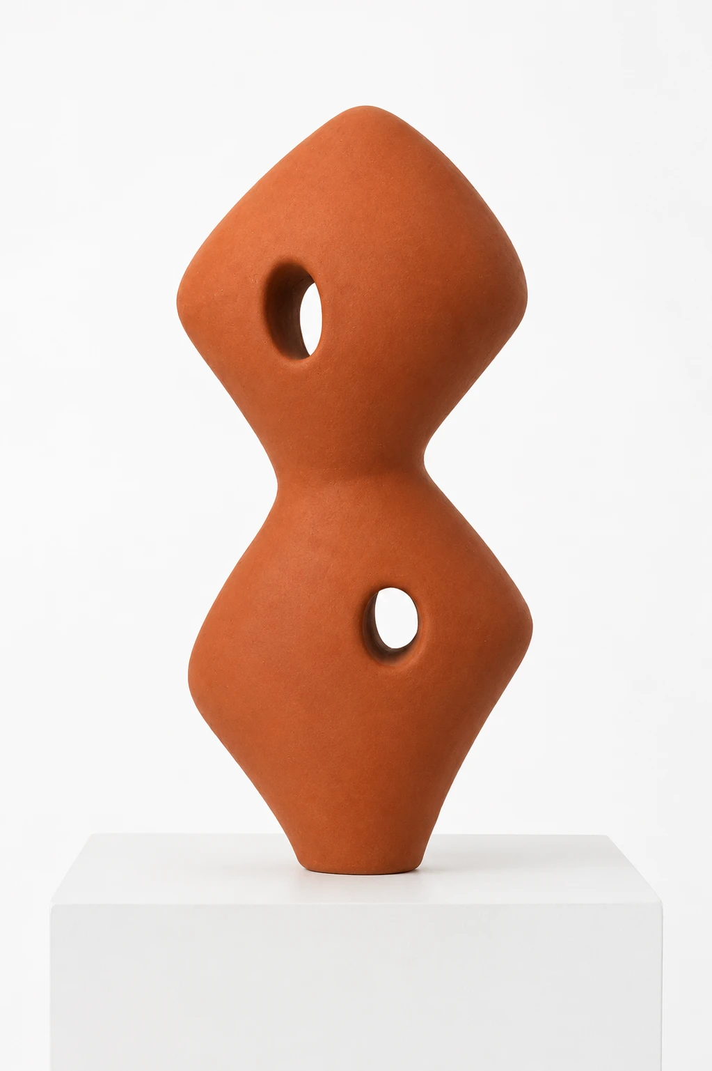 Escultura Vértice 01