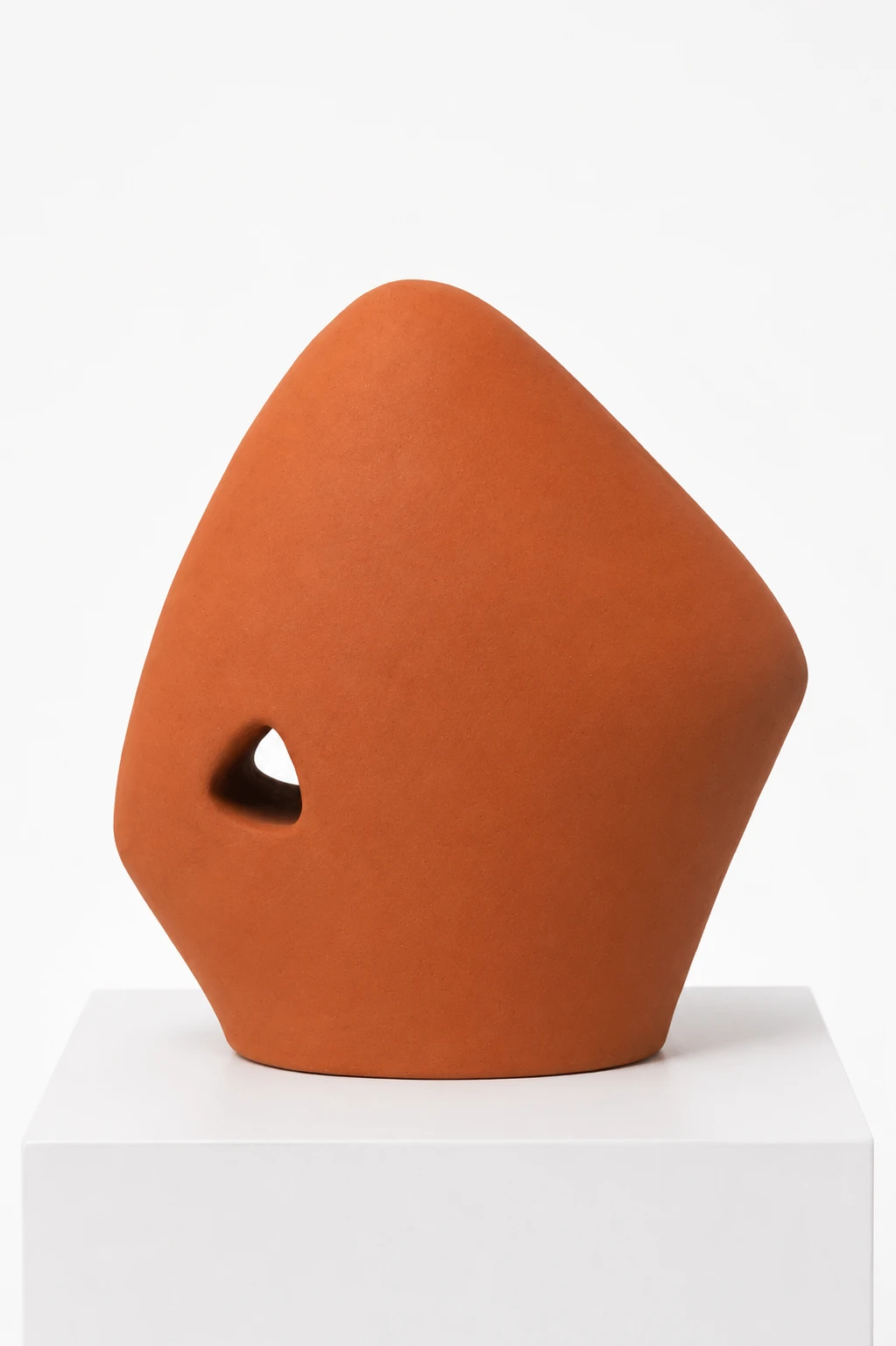 Escultura Vértice 02