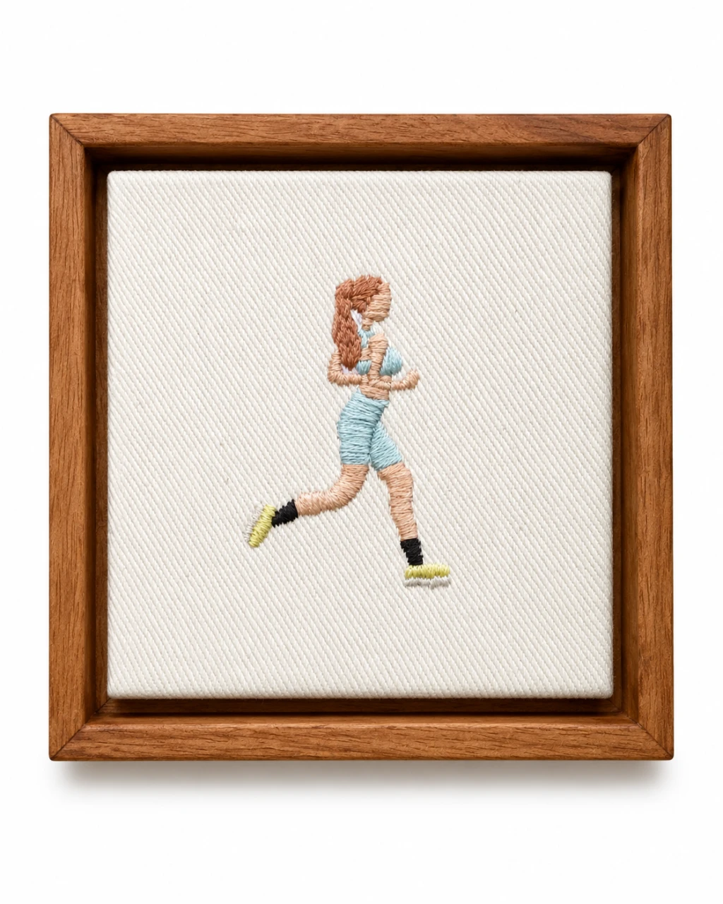 MINI QUADRO Corredora