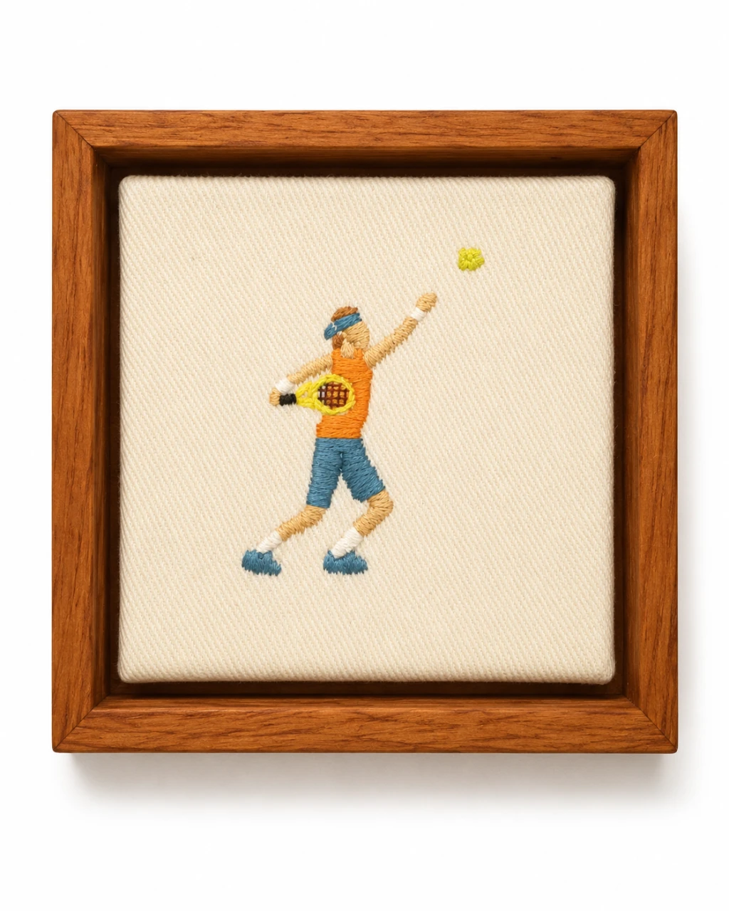 MINI QUADRO TENISTAS:  RAFAEL NADAL