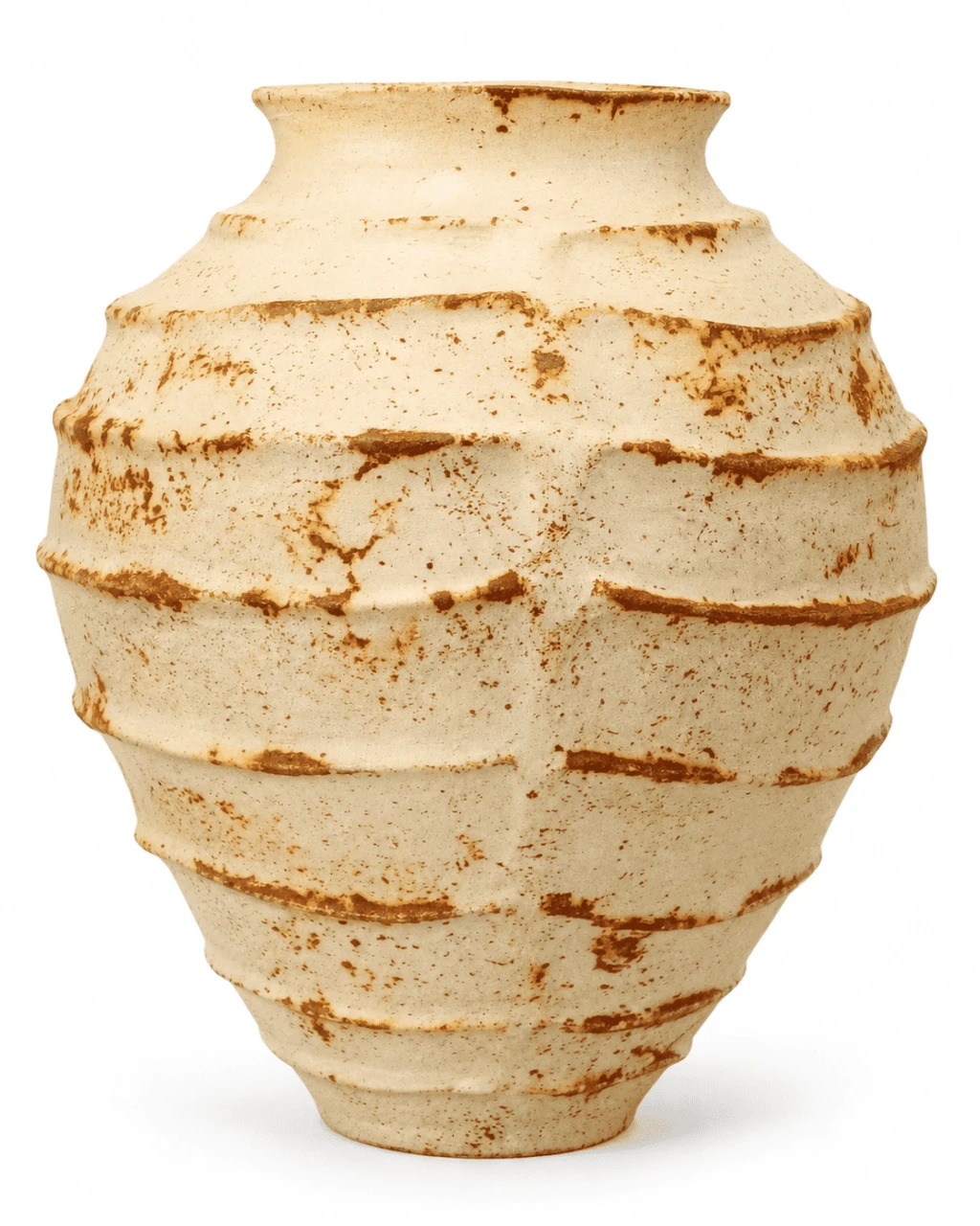 VASO DE CERÂMICA MARÉ