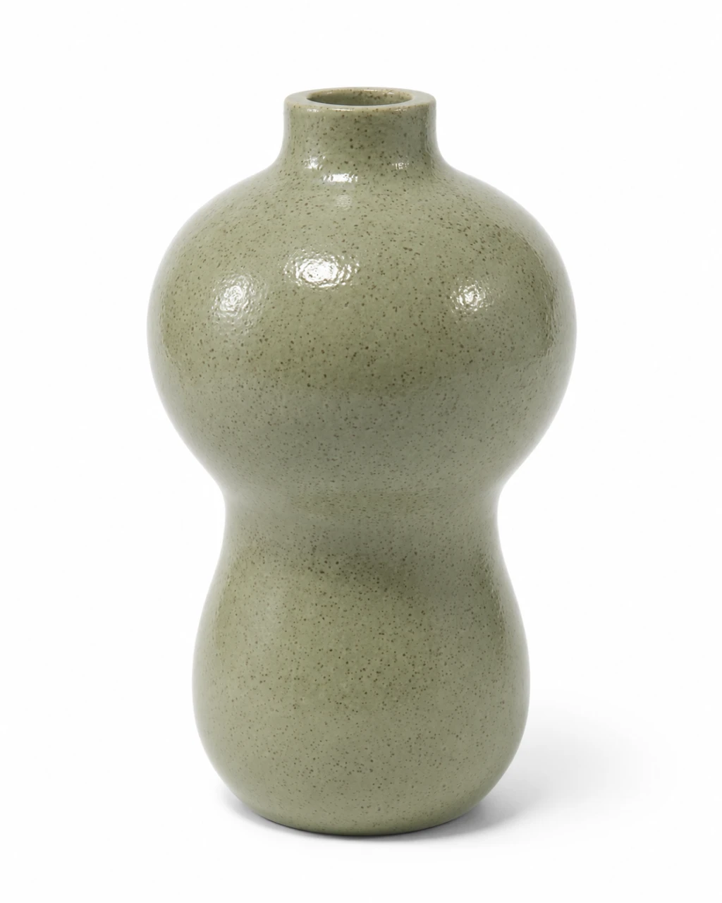 Vaso Silhueta #1