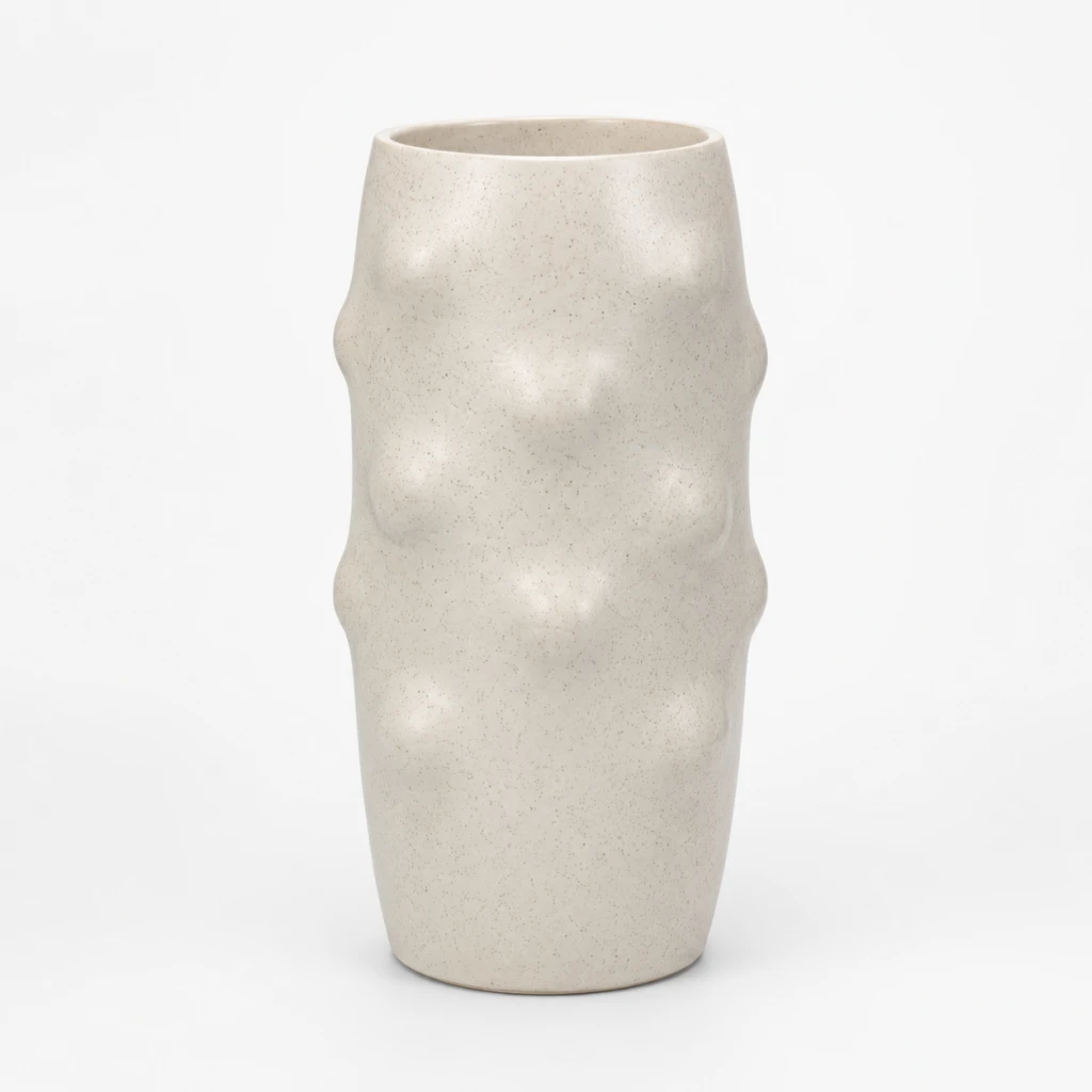 Vaso Caroço #3
