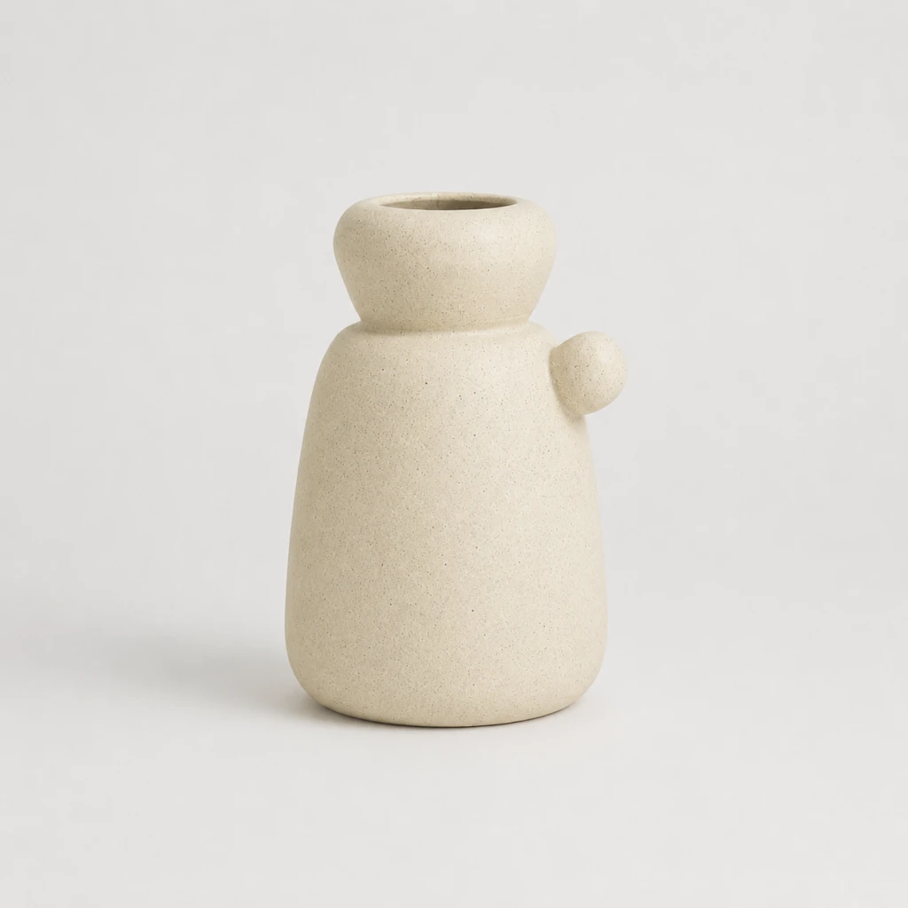Vaso Cactos #2