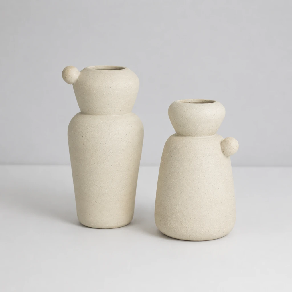 Vaso Cactos #1