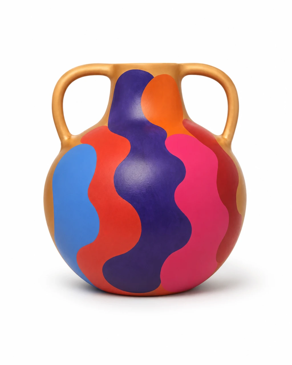 VASO ÂNFORA MÉDIO