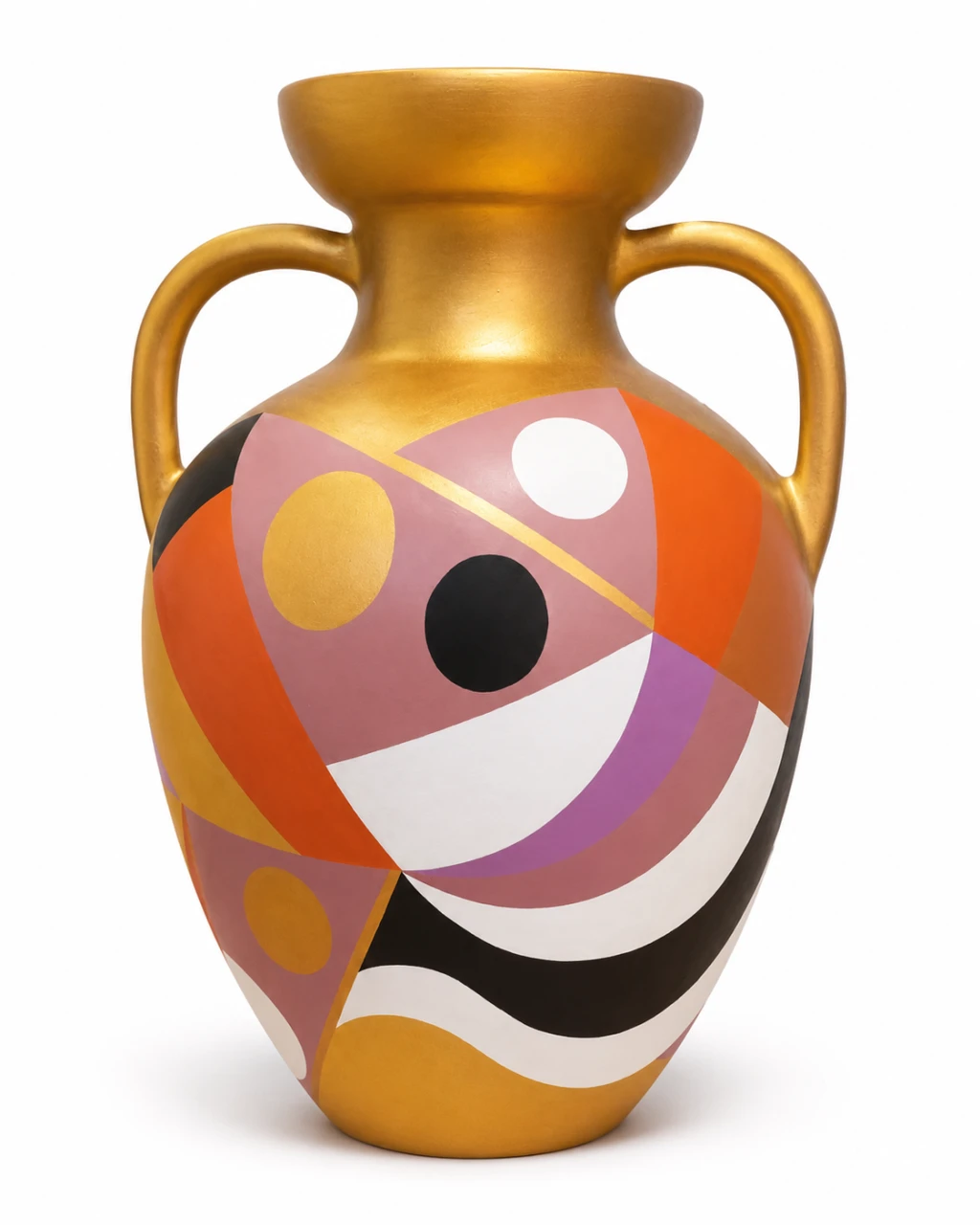 VASO ÂNFORA GRANDE