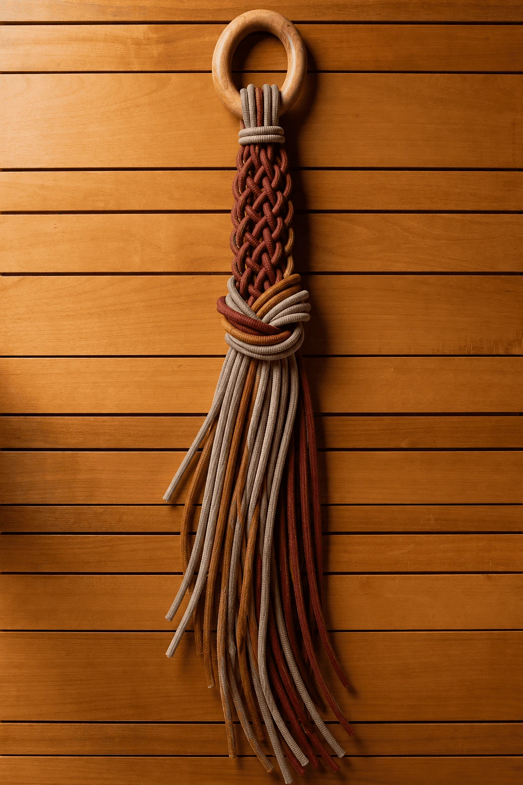 Colar de Mesa Medusa