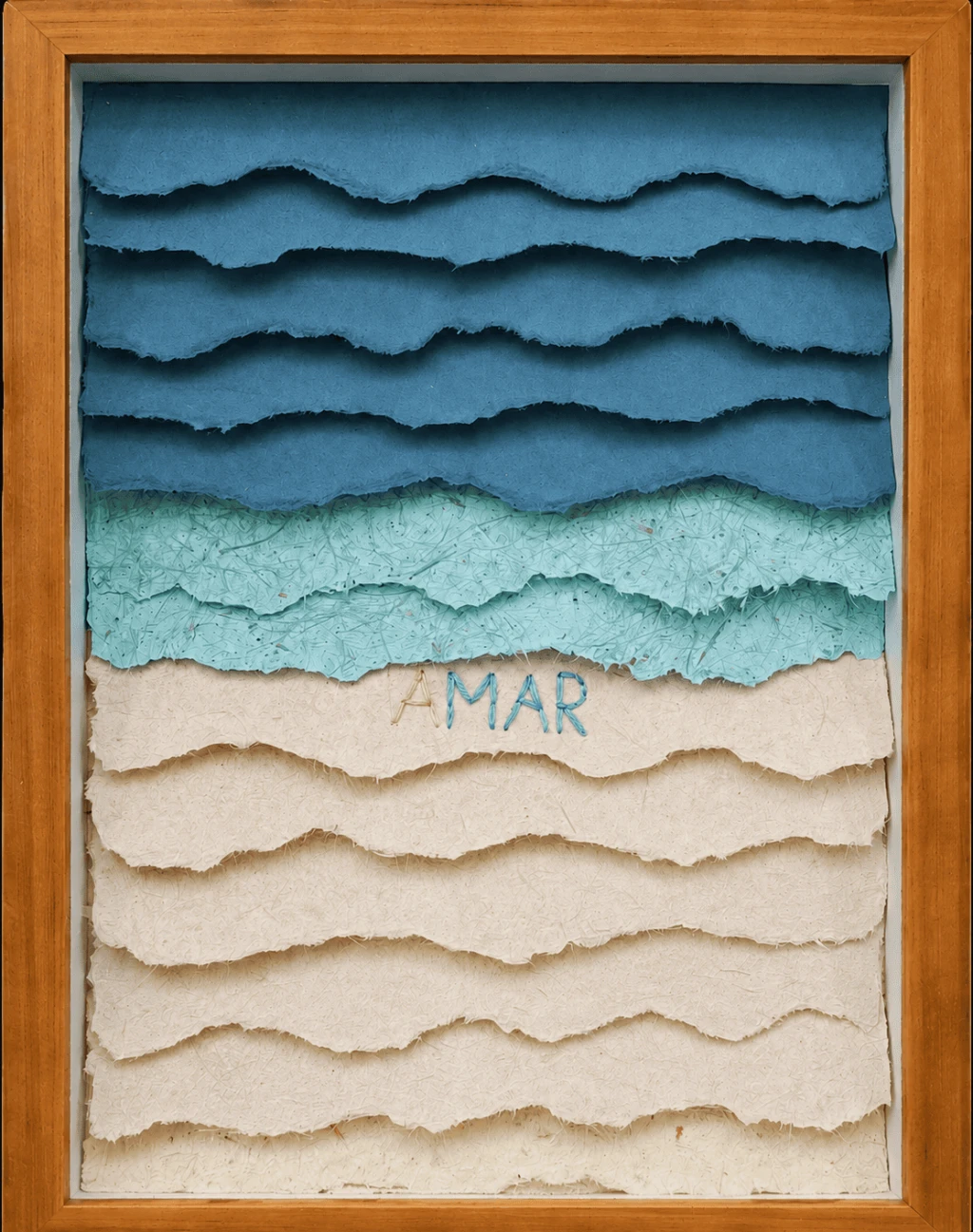 Quadro AMAR a4