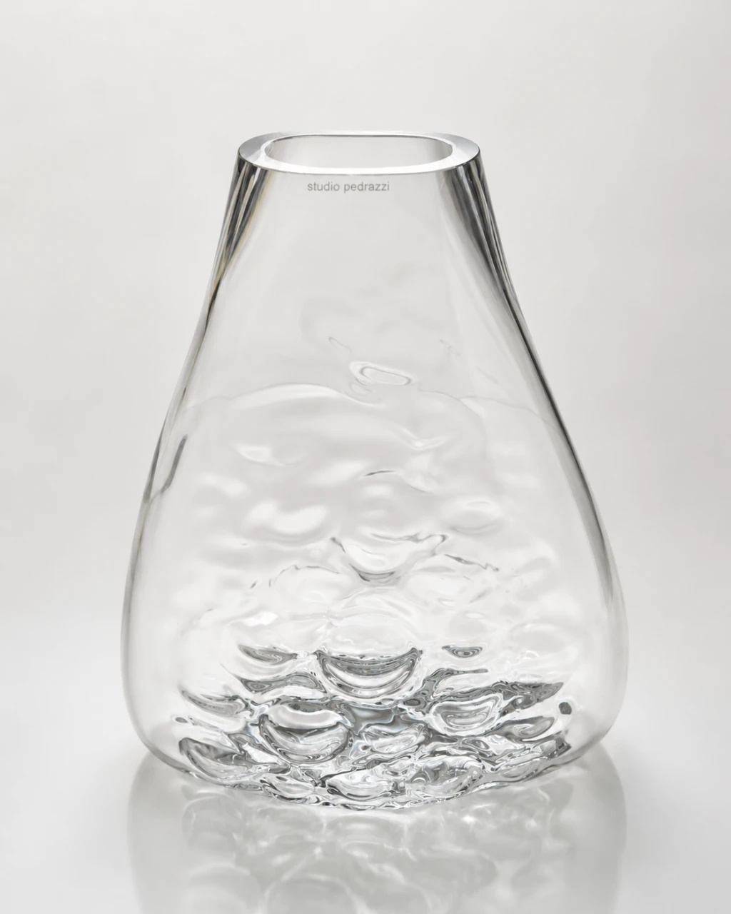 VASO BOTERO P TRANSPARENTE