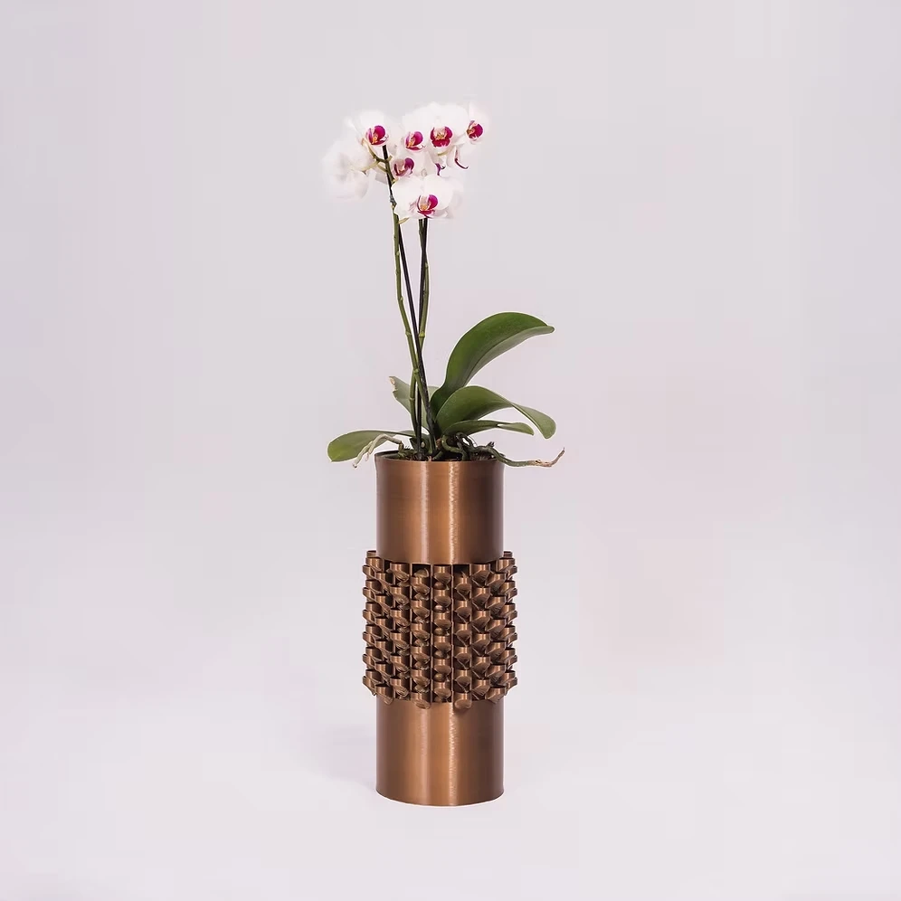 Vaso Desamparo I M