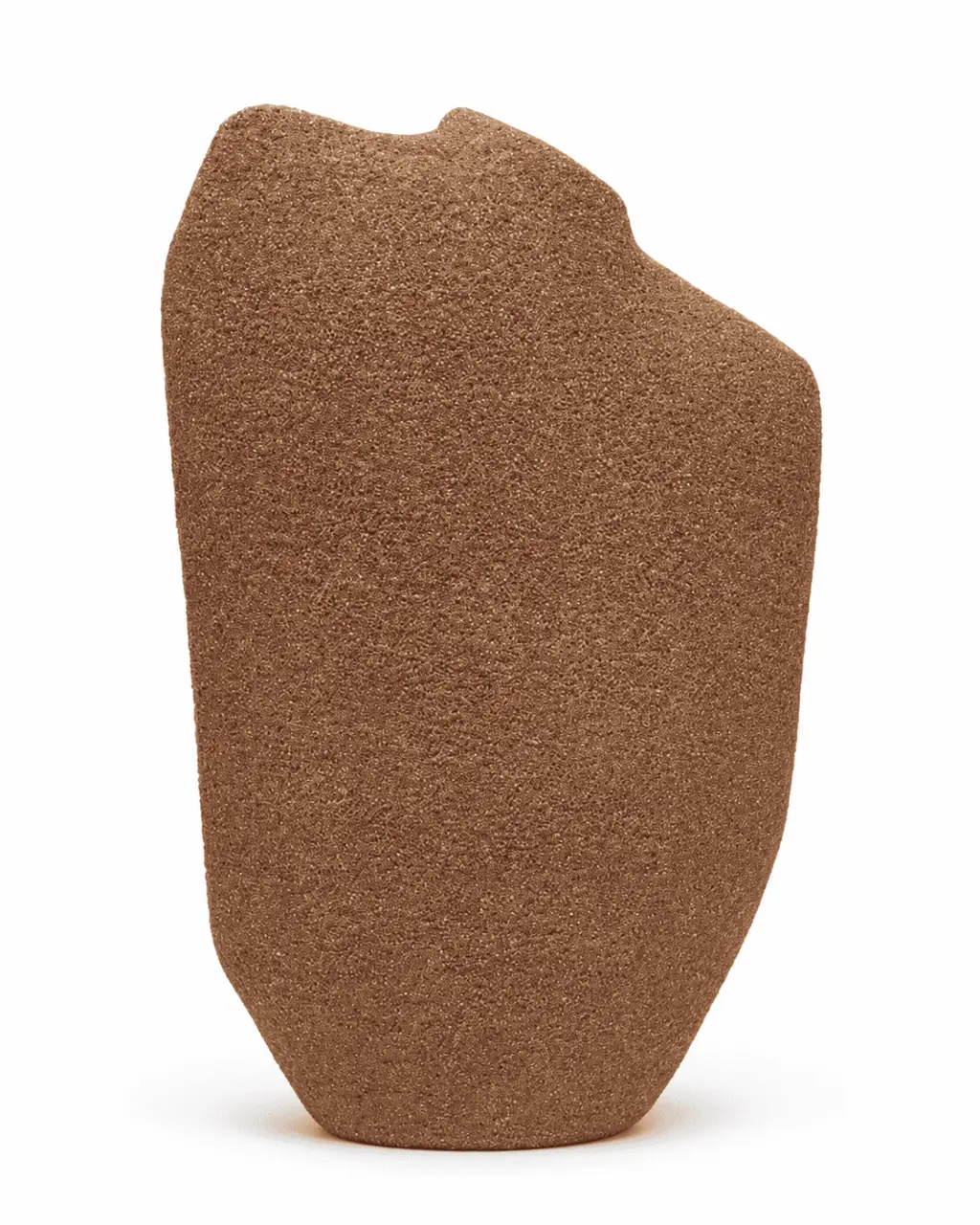 VASO G MARROM 