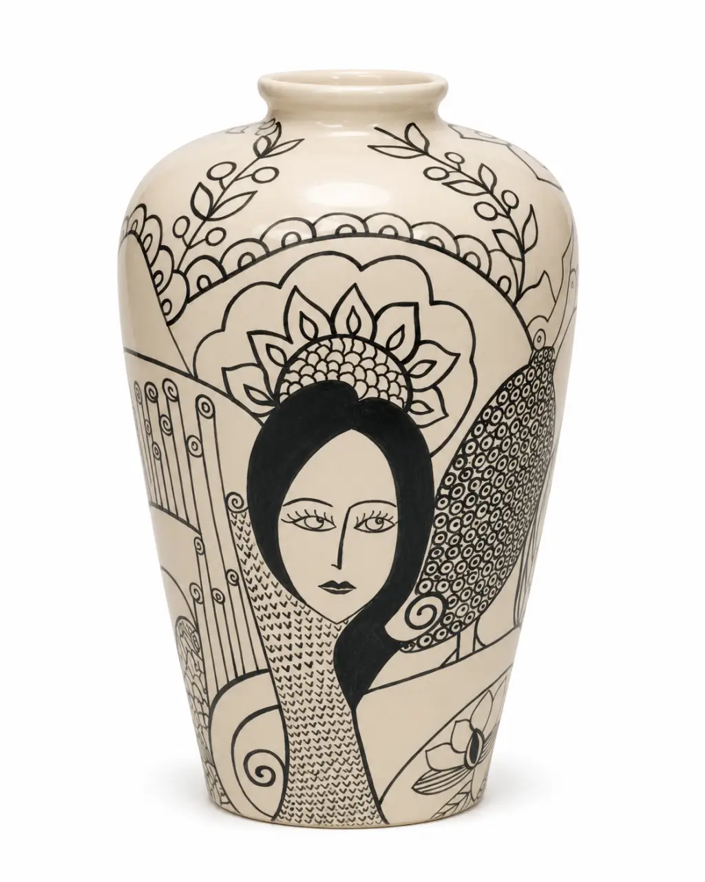 Vaso Artemis