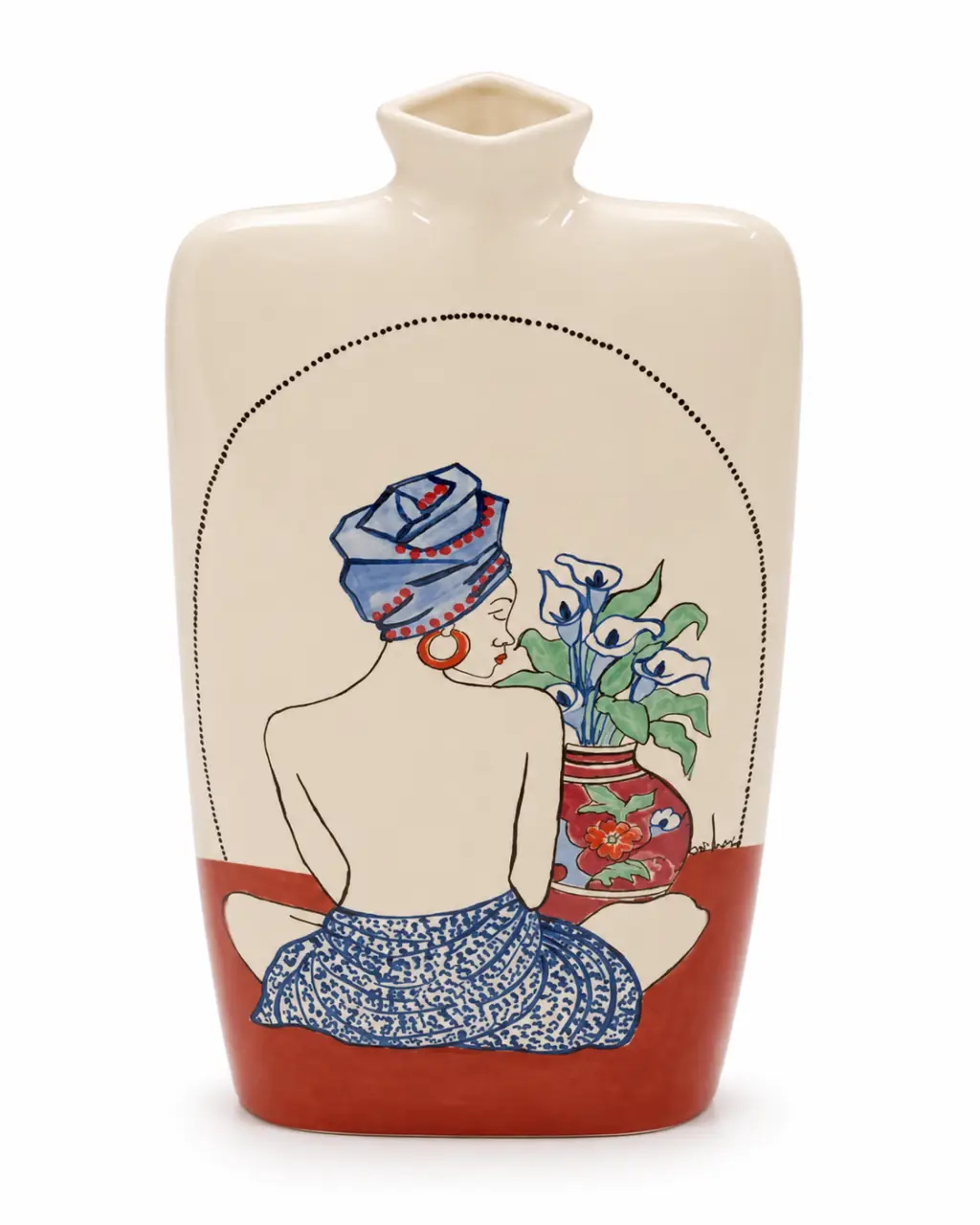 Vaso Afrodite