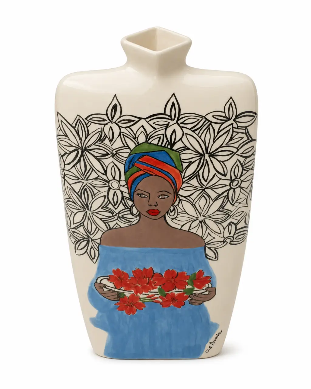 Vaso Nix 