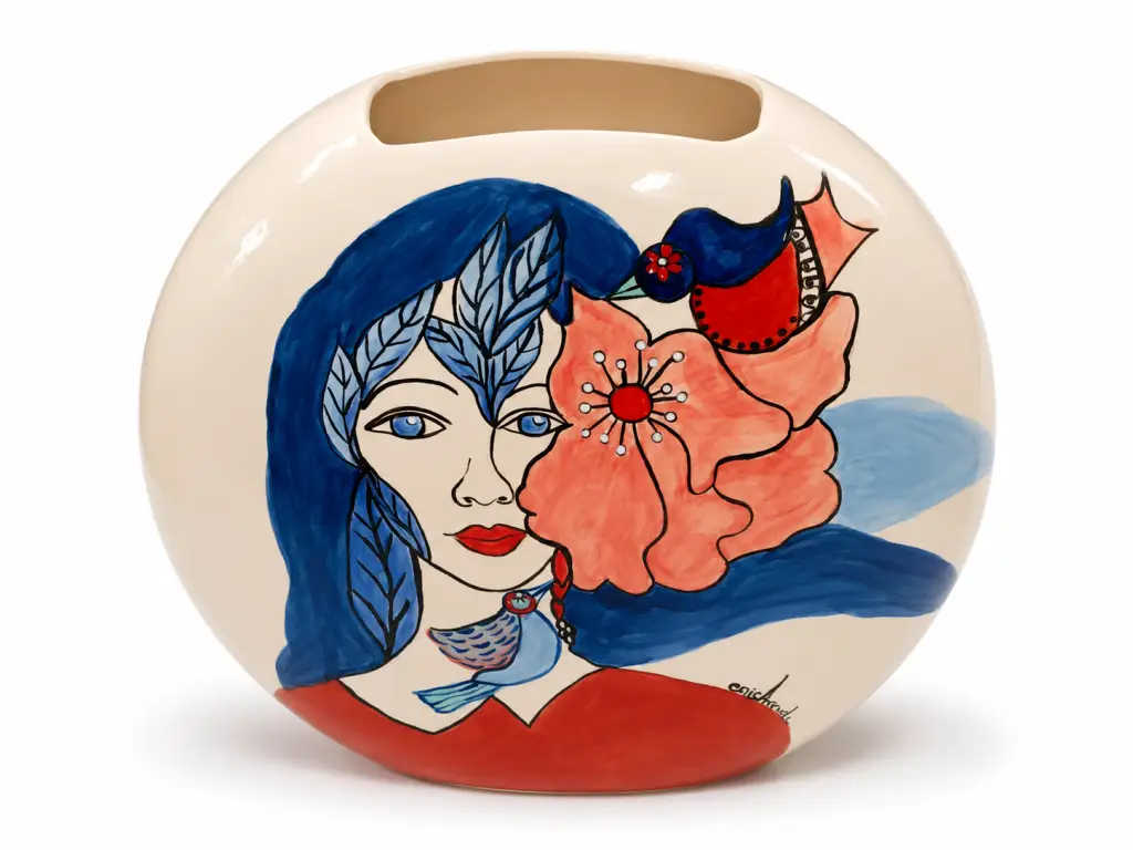 Vaso Atena