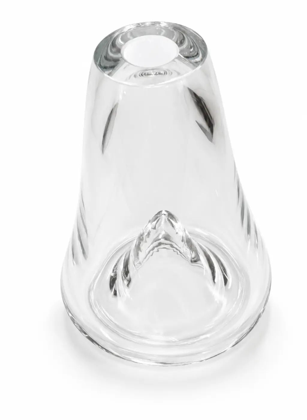 VASO CONE MINIMAL P
